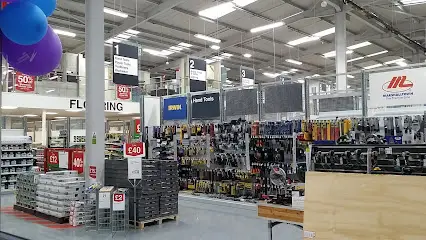 Wickes Northallerton