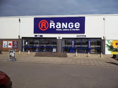 The Range, Hartlepool