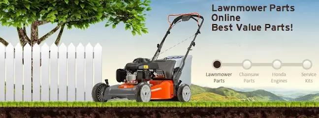 Lawnmower Parts Online