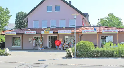 Spielkiste Kaufering | Spielzeug | Schreibwaren | Bücher | Schulranzen | Kindersitze | Kinderwagen