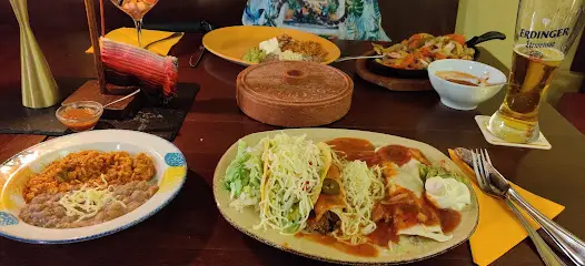 Hacienda Mexican Restaurant