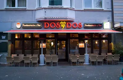 Dos-Y-Dos - Leverkusen