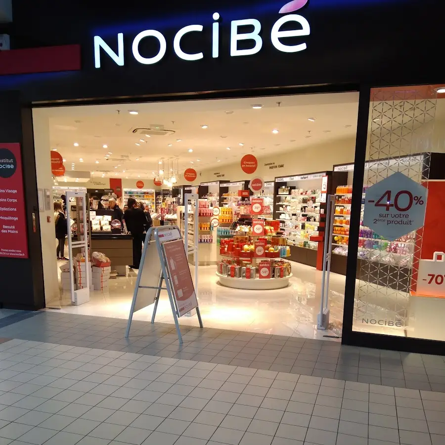 Nocibé - NANTES BOILEAU