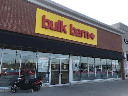 Bulk Barn