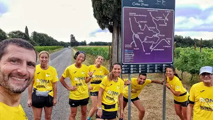 Parcheggio Cimitero Comunale di La Rotta