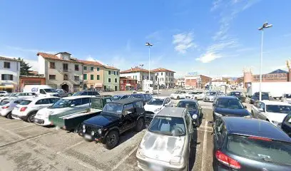 Parcheggio pubblico 5