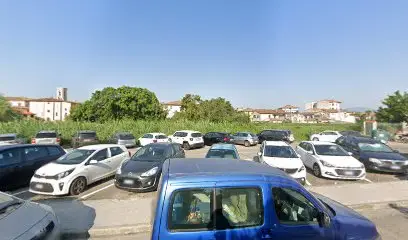 Parcheggio pubblico