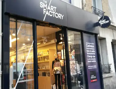 The Smart Factory