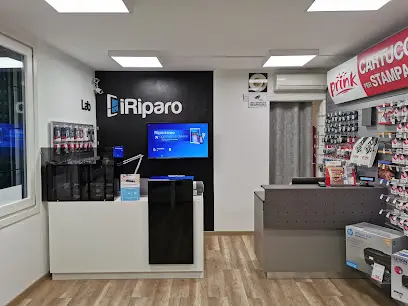 iRiparo | Riparazione smartphone – Noale