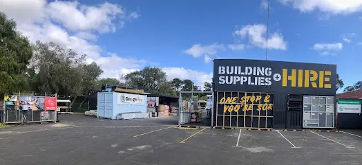 Building Supplies and Hire Dunsborough