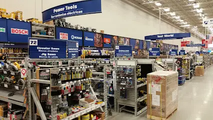 Lowe's Home Improvement