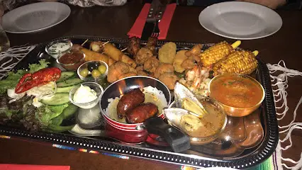 Gauchos Lindau - Cantina Mexicana