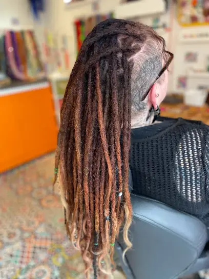 Happy Dreads