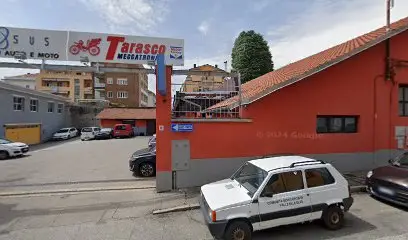 Pegasus srl - Biella - Centro Revisione Autoveicoli e Motoveicoli