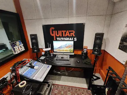 Thunder Music Studio