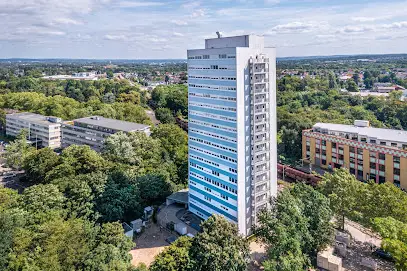 MILESTONE Student Accommodation Bonn