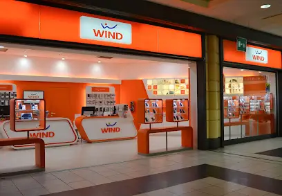 WindTre Store