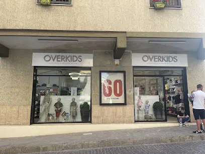 Overkids