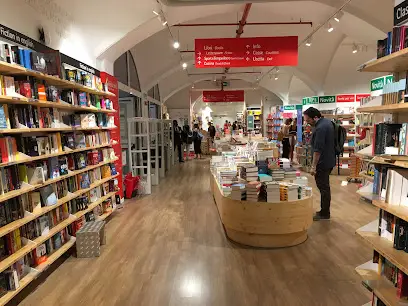 La Feltrinelli