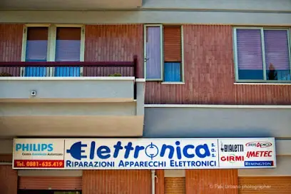 Elettronica Sas - Centro Assistenza Tecnica