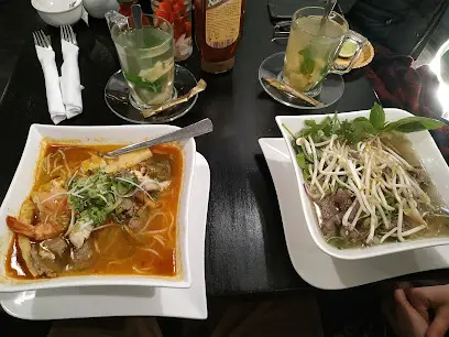 Com Viet Restaurant