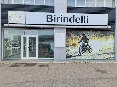 Birindelli Auto BMW Motorrad