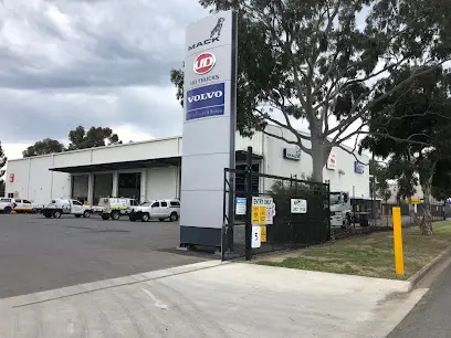 CMV Truck & Bus Gippsland