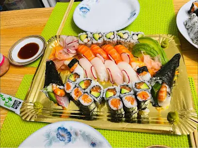 Okimono Sushi