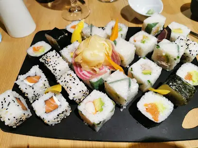 Sushi Fumi La Clusaz