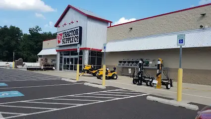 Tractor Supply Co.