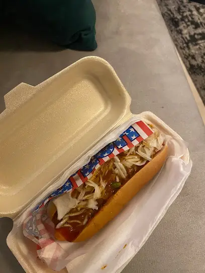 Fresh'n Fast Hot Dog