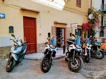 Sicily Moto Rent di S. D. M.