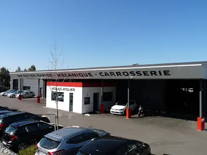 Ayvens Mobility Center Annecy