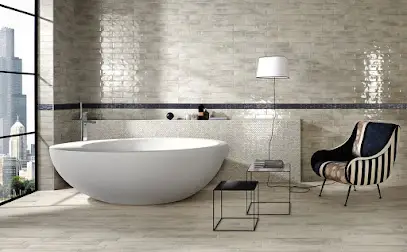 De Gregoris Sabaudia - Arredo Bagno Ceramiche - Centro Edile De Gregoris