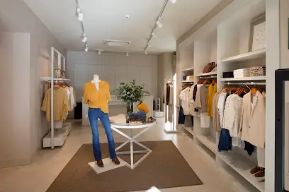 Massimo Dutti Outlet