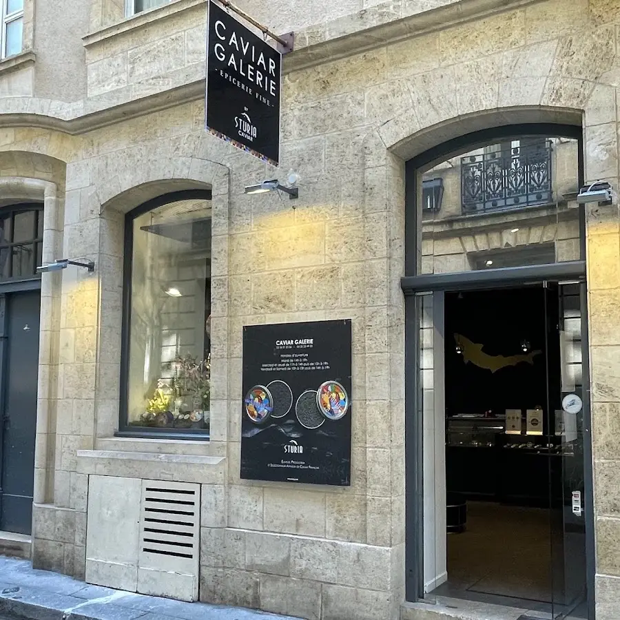 Caviar Galerie