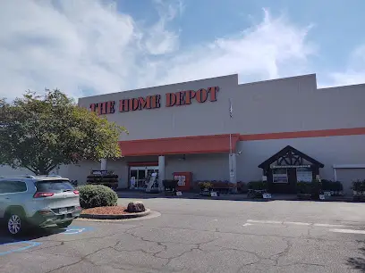 The Home Depot