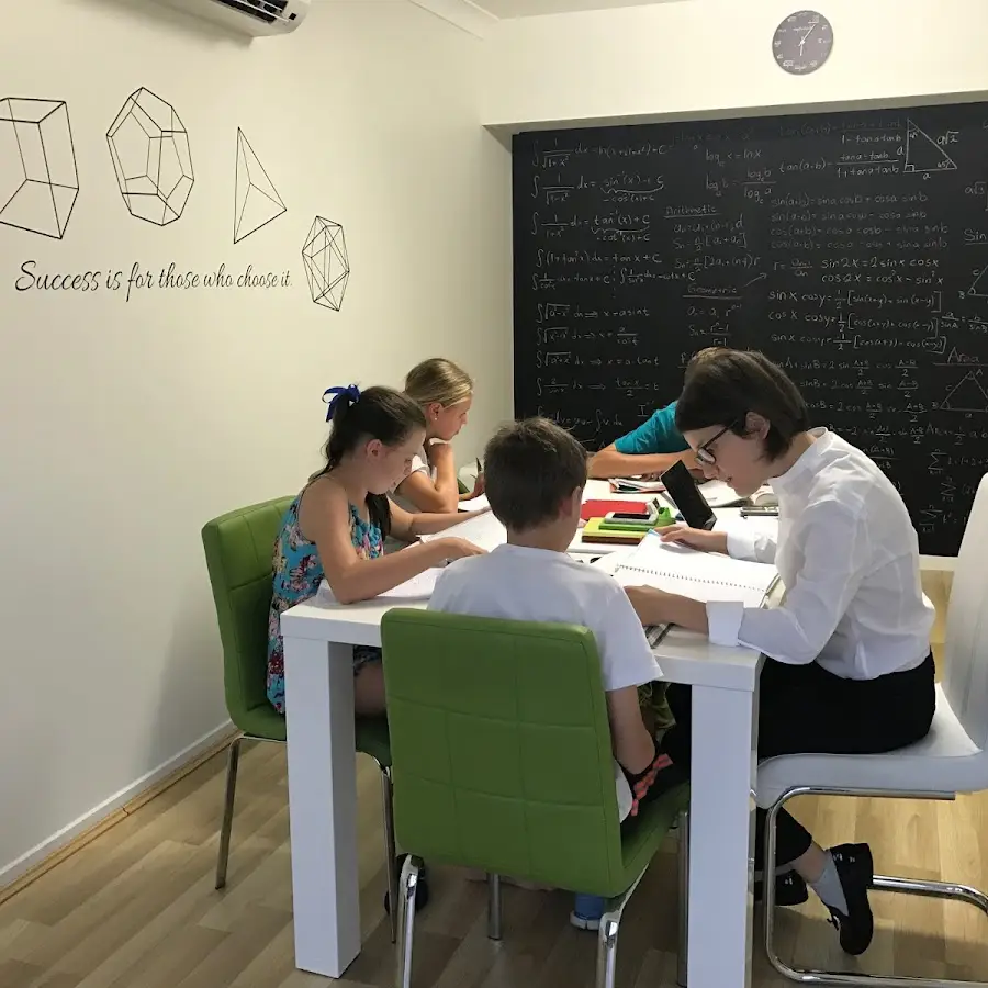 A Star Brisbane Maths Tutor