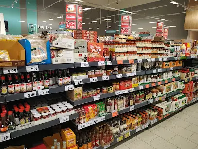 Kaufland Wrocław-Karłowice