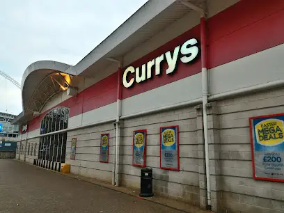 Currys