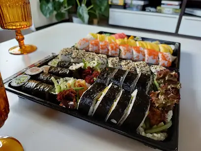 Guru Sushi