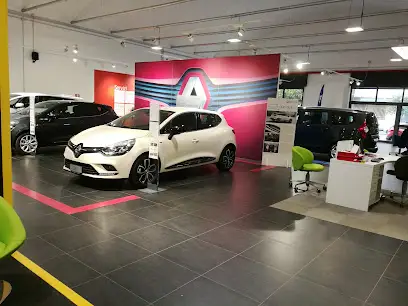 Ottolini Centro indipendente vendita e riparazione auto multibrand Cagliari