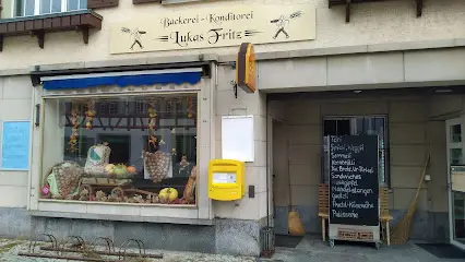 Lukas Fritz Bäckerei und Konditorei