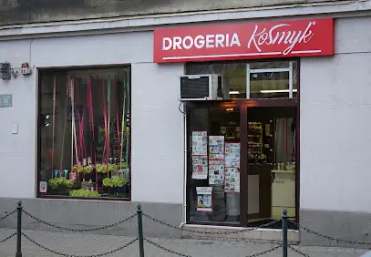 Drogeria Kosmyk