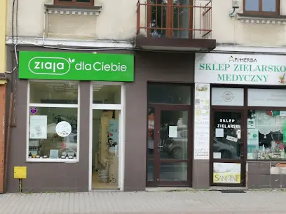 Ziaja dla Ciebie