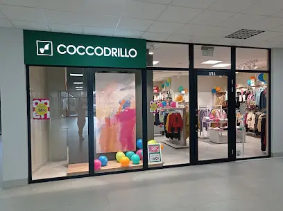 Coccodrillo