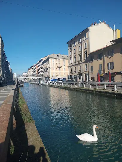 Sara Assicurazioni Milano Navigli - Agenzia Sabrina Festa