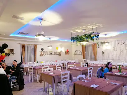 Ristorante Pizzeria Borchiotto