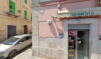 Ferramenta De Gennaro