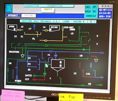 Alfa Systems Di Fasolo Fabio